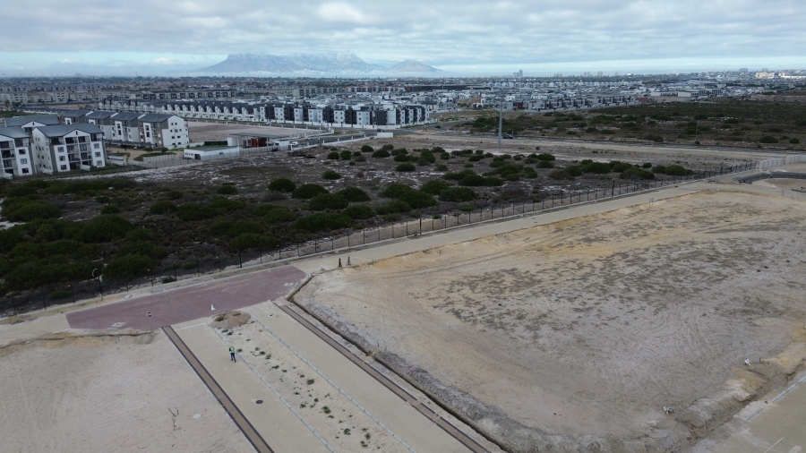 4 Bedroom Property for Sale in Sandown Western Cape